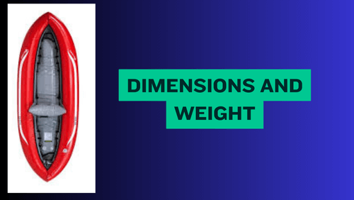 4 2024 08 08t183452 659 | kayaking info Dimensions and weight